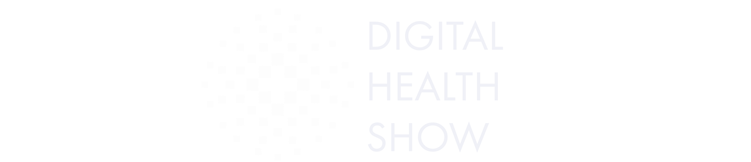 Digital Health Show logo