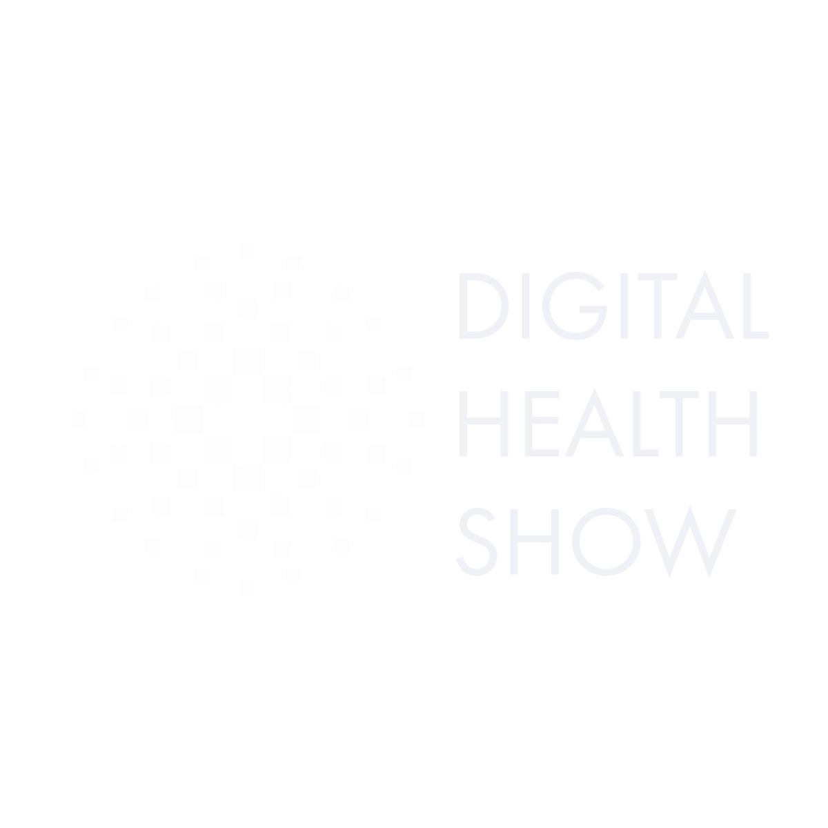 Digital Health Show logo