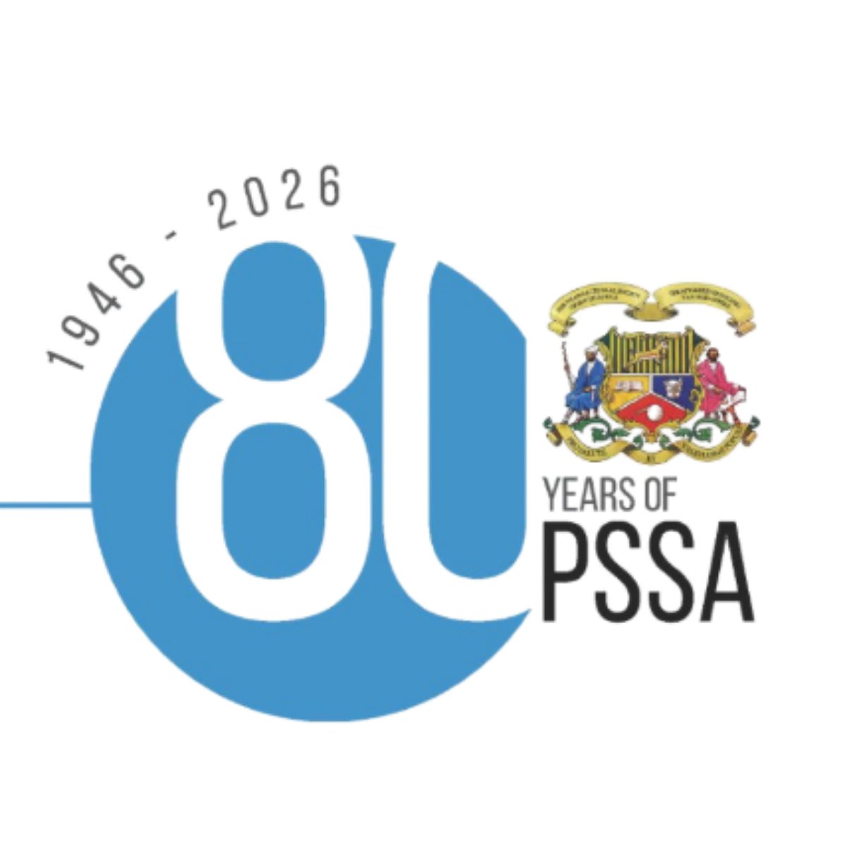 PSSA Logo