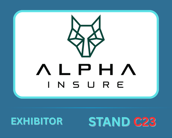 Alpha Insure logo