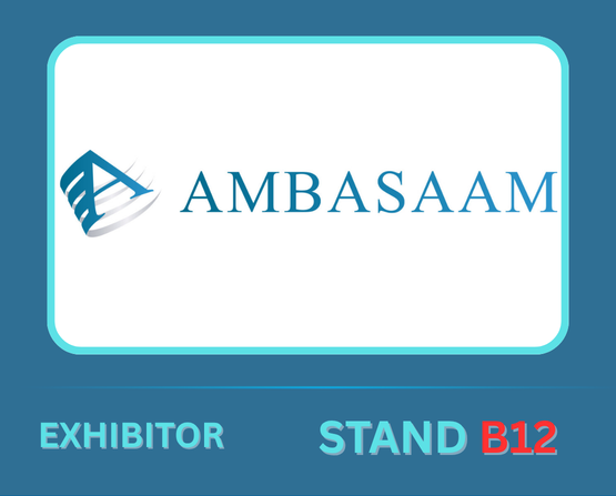 Ambasaam logo