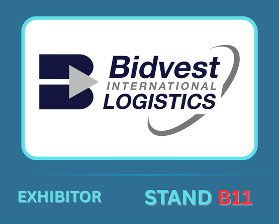 Bidvest International Logistics logo
