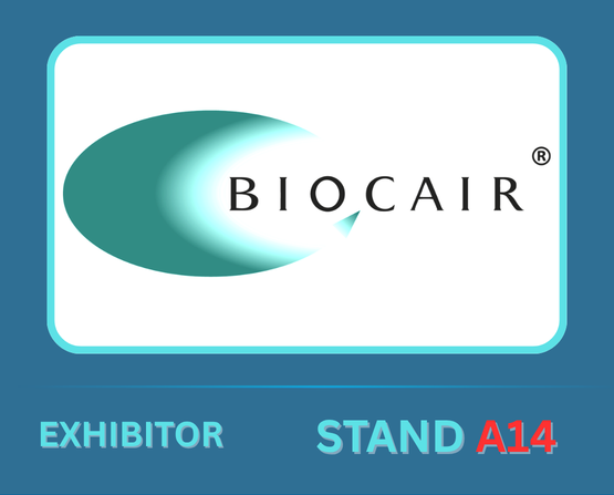 Biocair logo