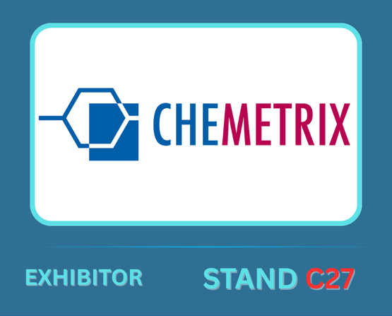 Chemetrix logo