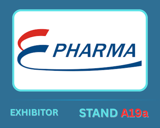 E-Pharma (Shanghai) Pharmaceutical Equipment logo