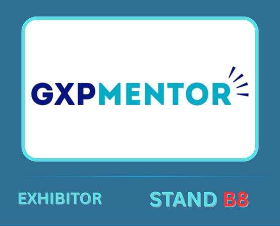 GxP Mentor logo