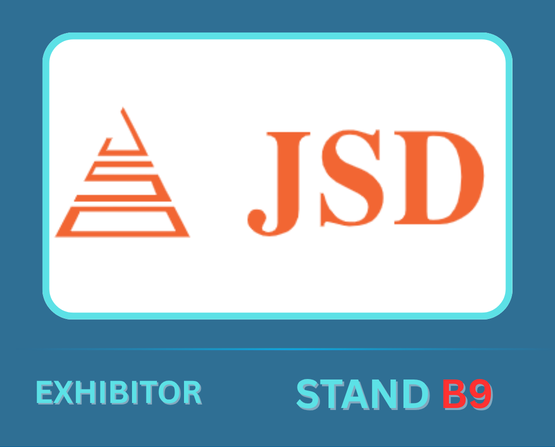 JSD logo
