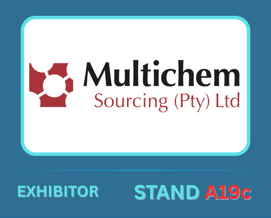 Multichem Sourcing logo