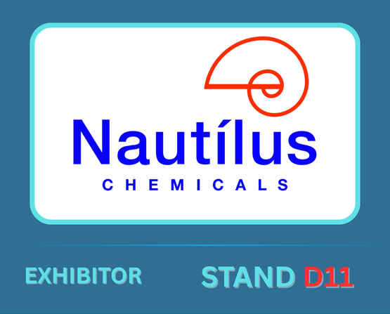 Nautilus Chemicals logo