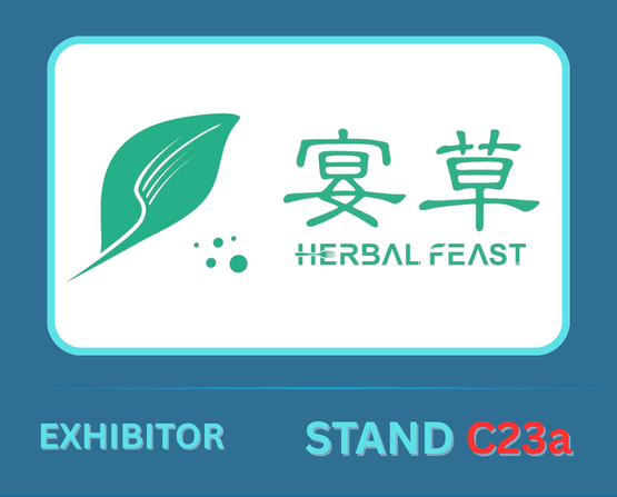 NINGBO HERBAL-FEAST BIO-TECH logo
