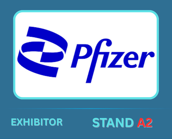 Pfizer logo