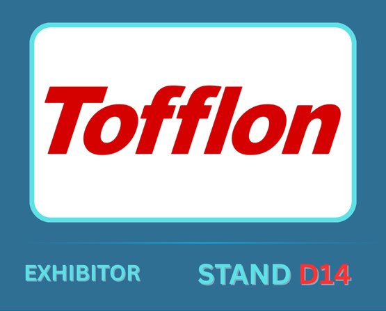 Tofflon logo