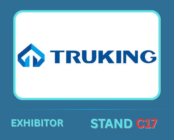 Truking Technology logo