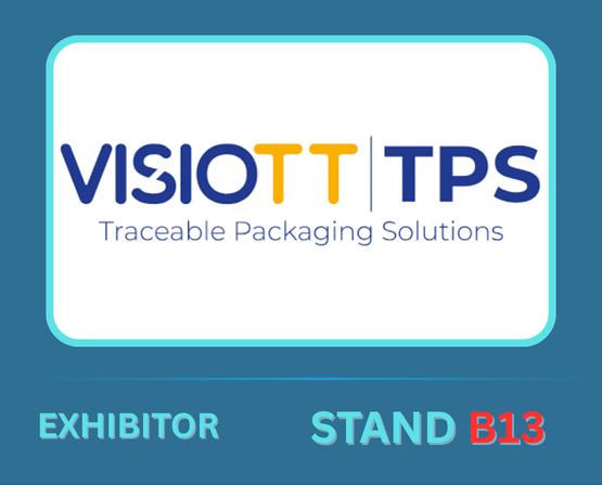 VISIOTT TPS logo