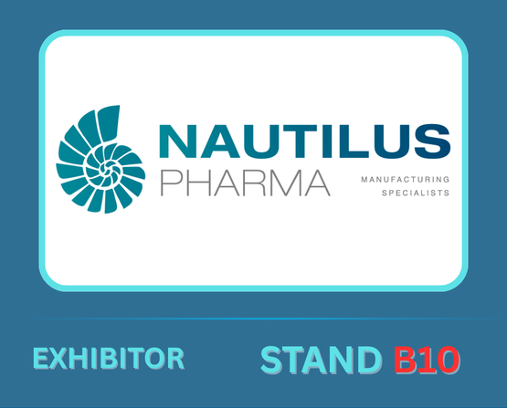 Nautilus Pharma logo