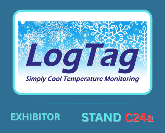 LogTag Recorders SA logo