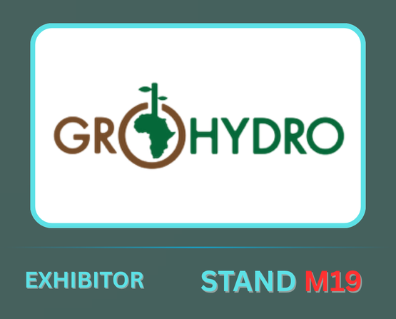 GROHYDRO