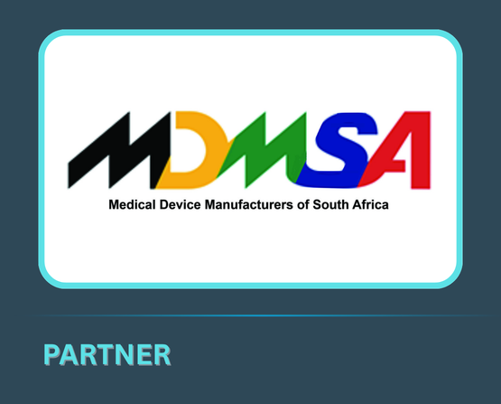 Medical Device Manufacturers of South Africa
