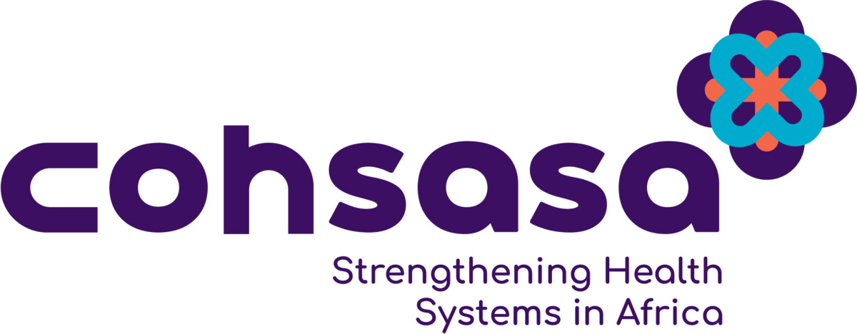 COHSASA — Event Partner
