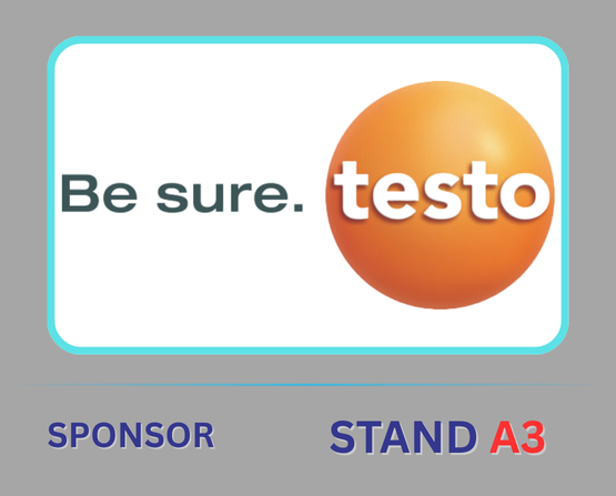 Testo South Africa logo