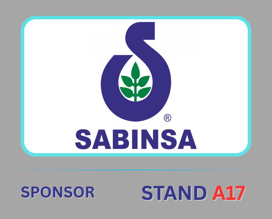 Sabinsa South Africa logo