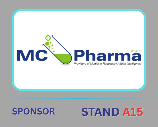 MC Pharma logo