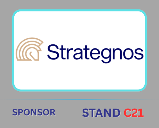 Strategnos logo