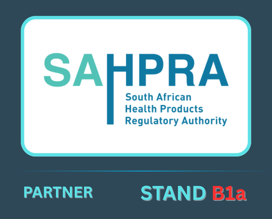 SAHPRA logo