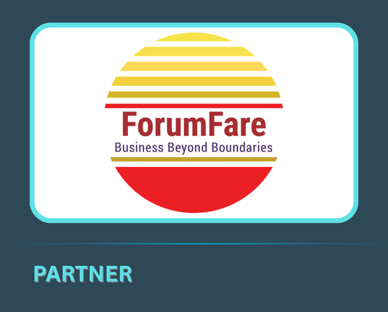 ForumFare logo
